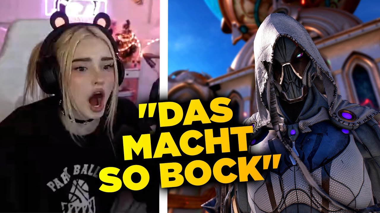 Honey Puu zockt das geilste Moba 2025 (und ich erkläre es euch!)