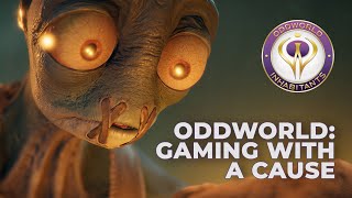 OWI Gaming With A Cause