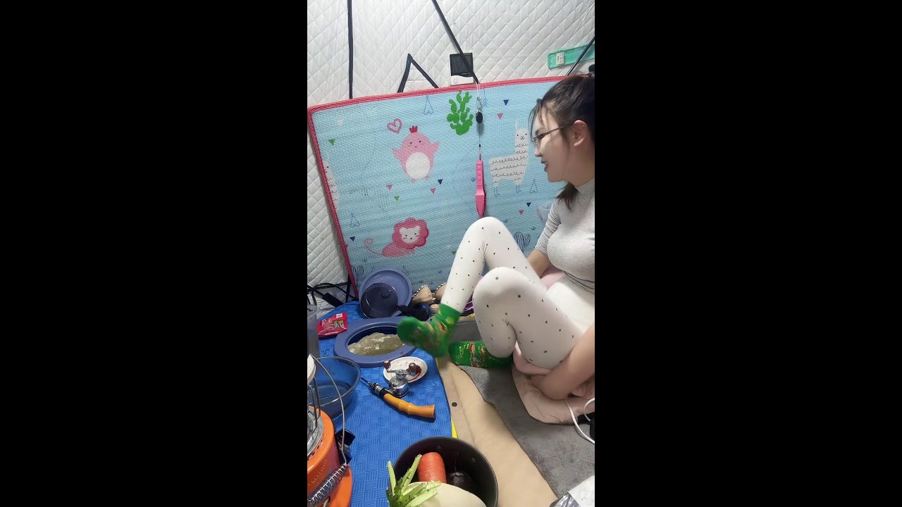 Deep in Nature: An Immersive Wilderness Fishing Trip | 大自然の奥深くで：没入型ワイルダネスフィッシング 2025-12-31 