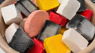 Crunchy fresh blocks +soft reforms 🌹💛🖤 screenshot 4