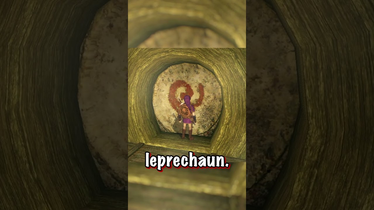 Hiccup and Link Related!?