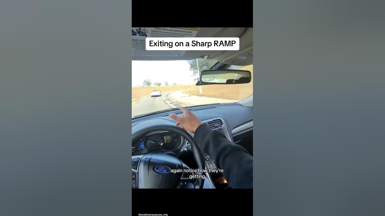mastering-freeway-exit-ramps-staying-safe-on-curves-and-avoiding