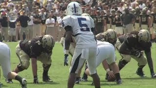 ISU vs Purdue