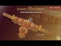 Sakshi Jewellers53:Latest Gold Jewellery Collection2026✨#gold #goldjewellery #viral #bridaljewellery