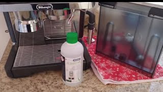 DeLonghi La Specialista EC9335 
