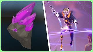 Fortnite's Upcoming Shock Rock Item Leaked..