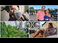 A Tornado, Covid, Father&#39;s Day | Weekly VLOG