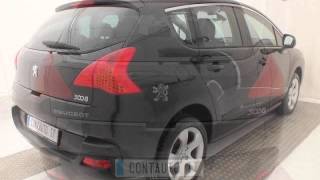 Peugeot 3008 1.6 Hdi 115Cv Active