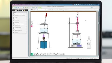 TI-Nspire Widgets - Math, Physics and Chemistry Drawing Widgets