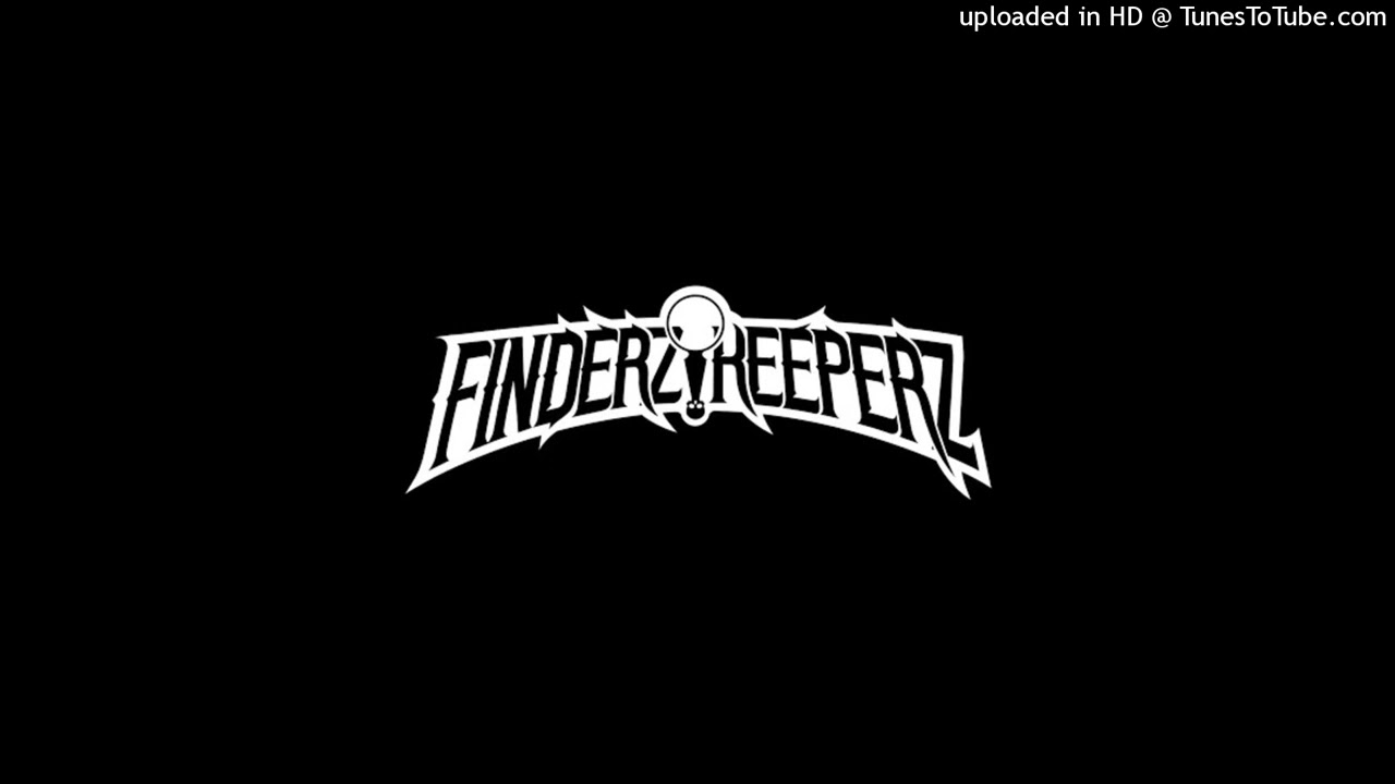 Finderz Keeperz - Outrage