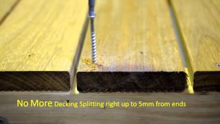 Deckfast presentation 2