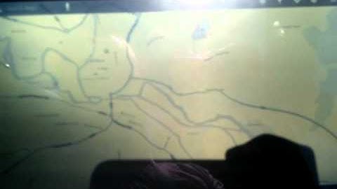 Working gps on notion ink adam and honeycomb.