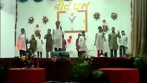 Farewell_2011@VNSIT.flv