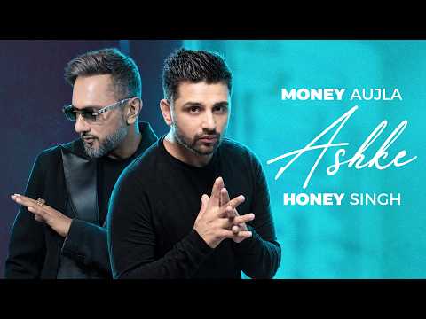 Ashke | Money Aujla Ft Honey Singh | New Punjabi Song | Latest Punjabi Song 2026 | Speed Records