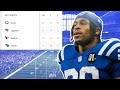 Reacting To The Indianapolis Colts MASSIVE LEAD In The AFC South!