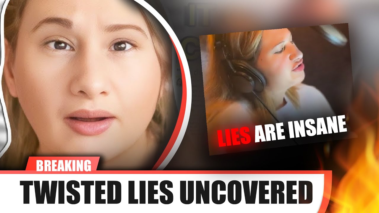 Gypsy Rose EXPOSED! The Truth Behind These INSANE Lies! YouTube