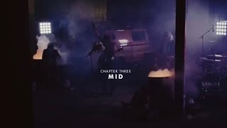 Teezo Touchdown - MID (fender, 2022)
