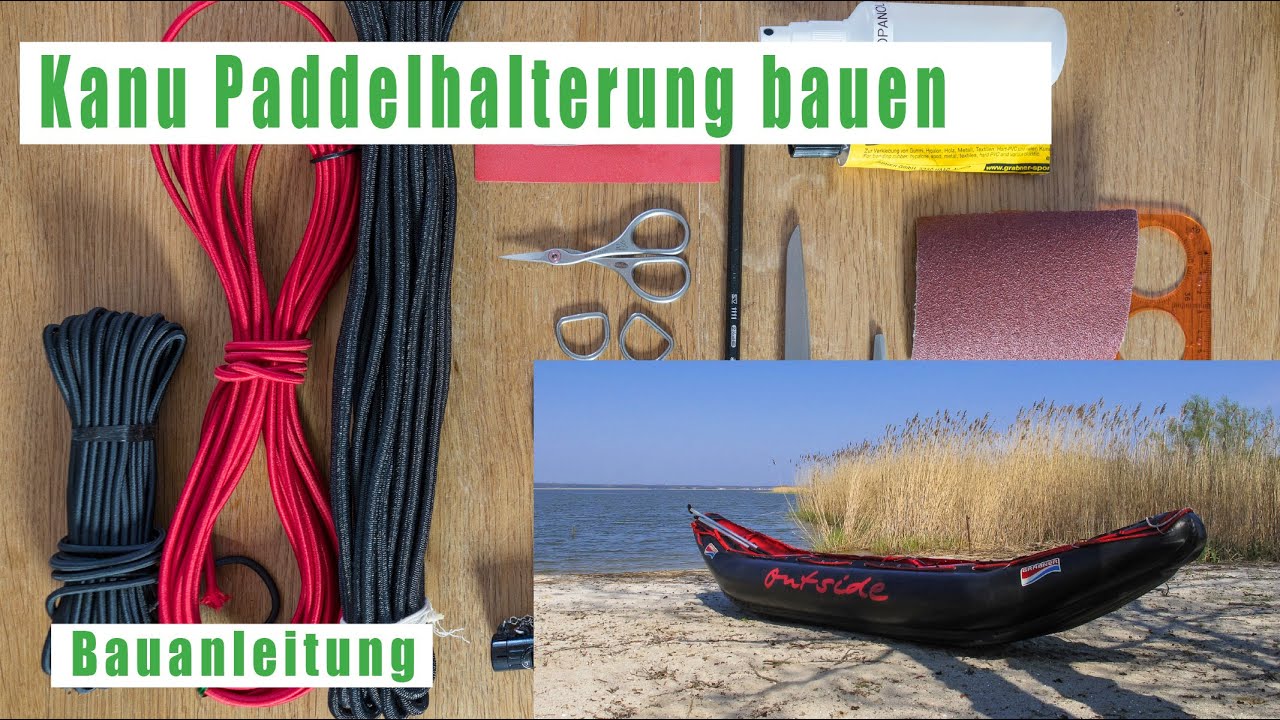 MagiDeal D-Ring Set Mit Bungee Seil - 4x Edelstahl D-Ringe Für Schlauchboot & Kajak
