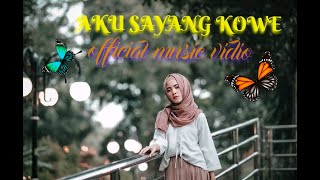 🎼 LIRIK MUSIC - GETUN AKU KENAL KOWE - AKU SAYANG KOWE  -BY SYIFA AULIA (OFFICIAL MUSIC VIDIO )
