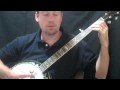 Banjo lessons online foggy mountain breakdown part 3 shawn cheek youtube teacher