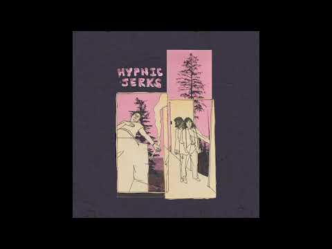 The Spirit Of The Beehive「Hypnic Jerks」(2018)