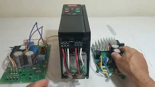Curso Comados Elétricos