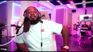 TPAIN talks about why he choose Kehlani to feature on ‘I Like Dat’
