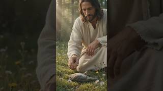 one touch of the jesus god 🙏 #jesuschrist #subscribe #viral