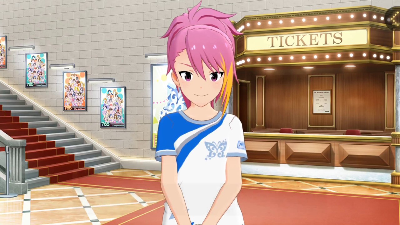 Maihama Ayumu Commu 03