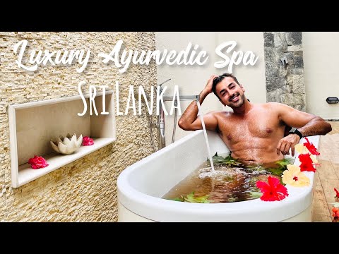 Video: Spa tốt nhất ở Sri Lanka