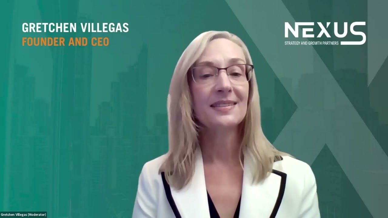 NEXUS at the United Nations.