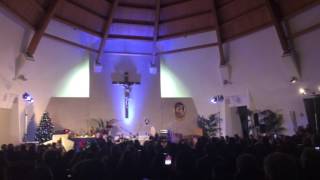 Encardia - Antonio Castrignanò (Calimera 06/01/2017)