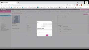 Clocking In on iSolved
