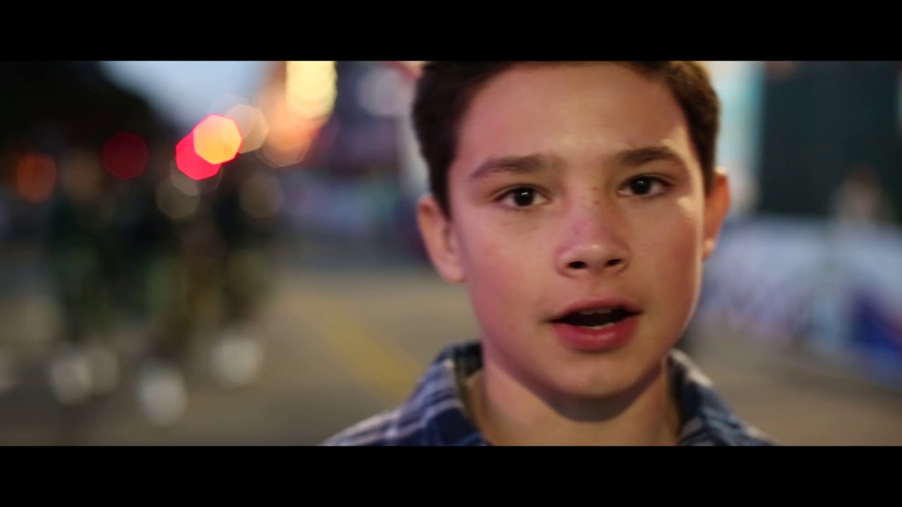 L.A. Run to Remember 2017