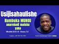 Usijisahaulishe Kumbuka Mungu Anarekodi Maisha Yako Pastor Kambarage Sankwa Usijisahaulishe Kumbuka Mungu Anarekodi Maisha Yako Pastor Kambarage Sankwa