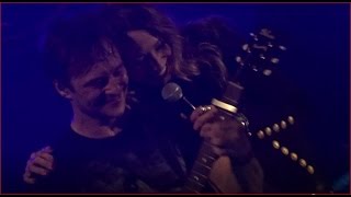 David Hallyday et Laura Smet - On se fait peur - Le Trianon 22/03/17