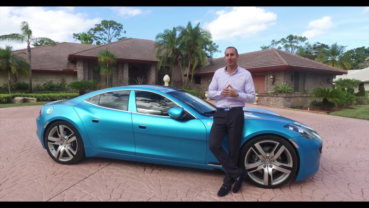 Blue Realty TOTAL TRANSFORMATION! YouTube