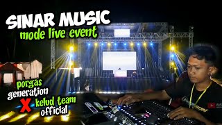 SINAR MUSIC FEELS LIKE PHONIX, READY TO PARTY WITH KELUD TEAM IN BANYUWANGI