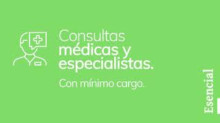Plan Grupo Oroño - Medicina Esencial