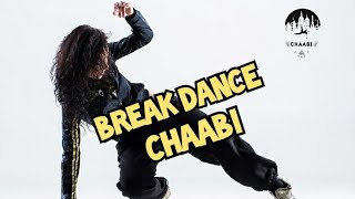 Break Dance Chaabi 2022 بريك دانس شعبي