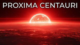 Why Even the Closest Star May Be Too Far for Humans?