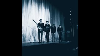 THE BEATLES - Royal Variety Performance 1963