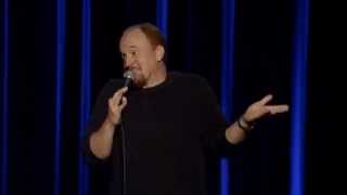 Louis C.K. - Suck a bag of dicks (sub ita)