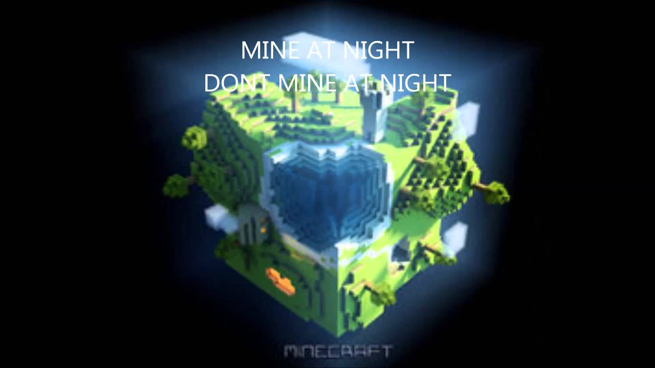 DONT MINE AT NIGHT LYRICS YouTube