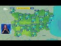 bTV Времето (22.07.2026 - централна емисия)