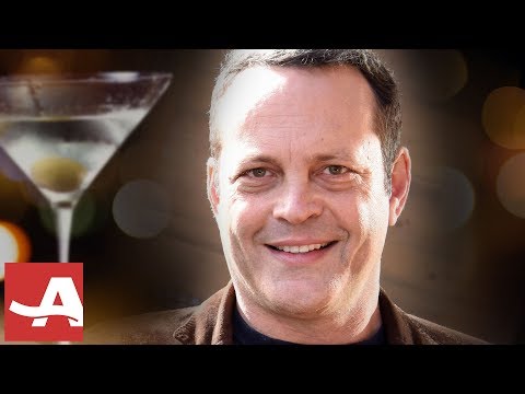 Vince Vaughn Goes Old School With Don Rickles | Dinner with Don