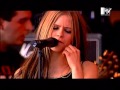 Avril Lavigne 05 Together Live At Rock Am Ring 2004 