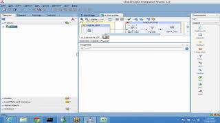 ORACLE DATA INTEGRATOR ODI All knowledge modules