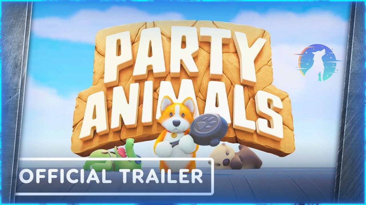 Party Animals - Official Release Date Announcement Trailer | Summer Game Fest 2023