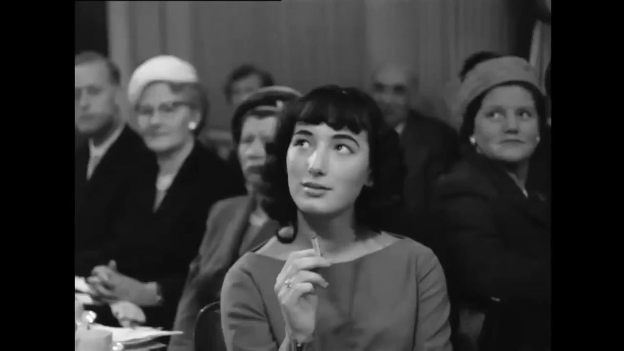 1950s FRENCH FASHION Winter Collection Jaques Heim